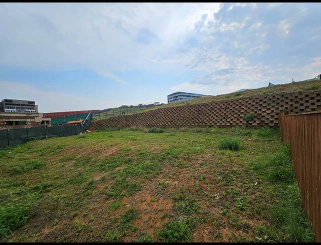 541M² VACANT LAND FOR SALE IN SIBAYA PRECINCT